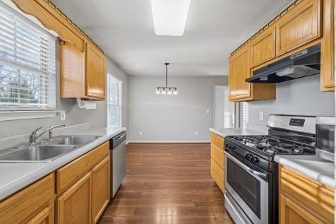 105 Tommy Drive Columbia TN 38401