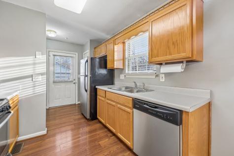 105 Tommy Drive Columbia TN 38401