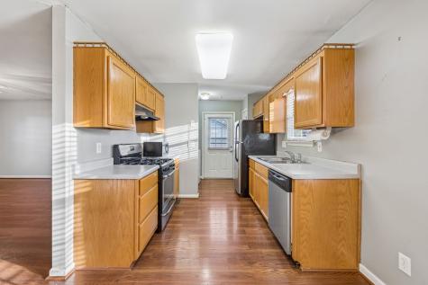 105 Tommy Drive Columbia TN 38401