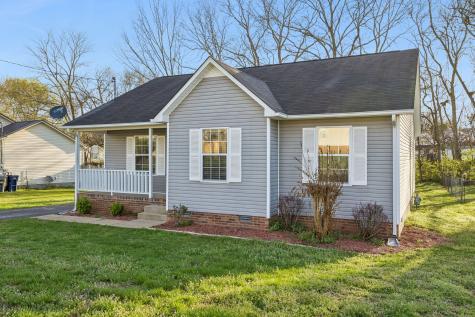 105 Tommy Drive Columbia TN 38401
