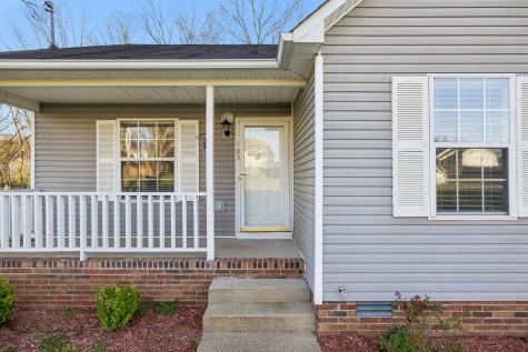 105 Tommy Drive Columbia TN 38401