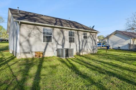 105 Tommy Drive Columbia TN 38401