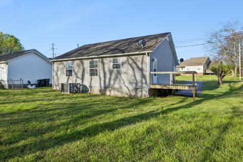 105 Tommy Drive Columbia TN 38401