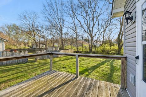105 Tommy Drive Columbia TN 38401