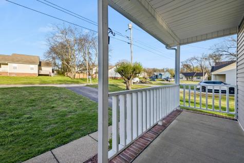105 Tommy Drive Columbia TN 38401