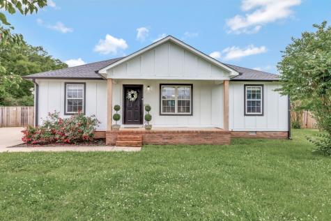 2312 Forrest Fields Drive Chapel Hill TN 37034