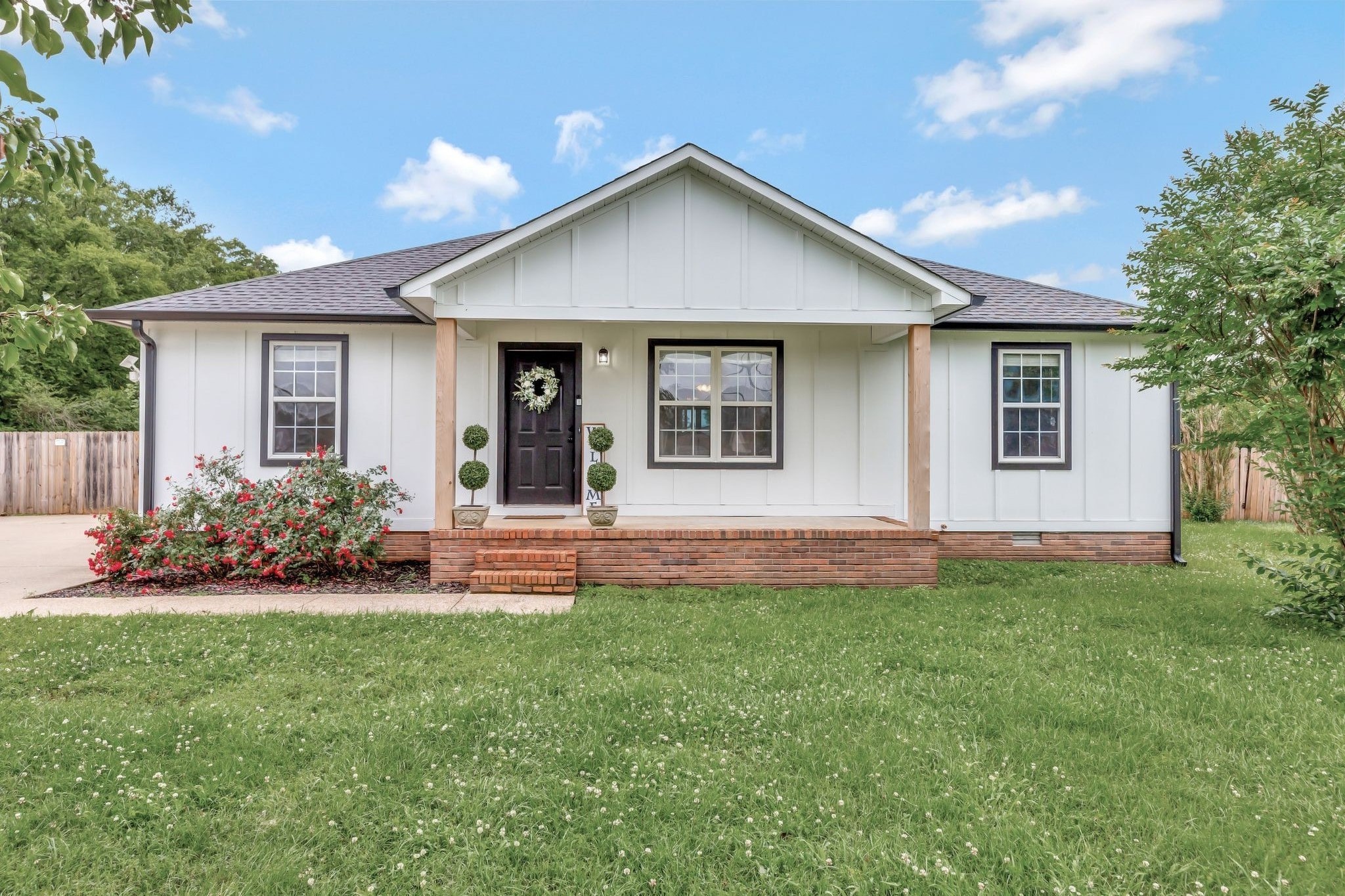 2312 Forrest Fields Drive Chapel Hill TN 37034