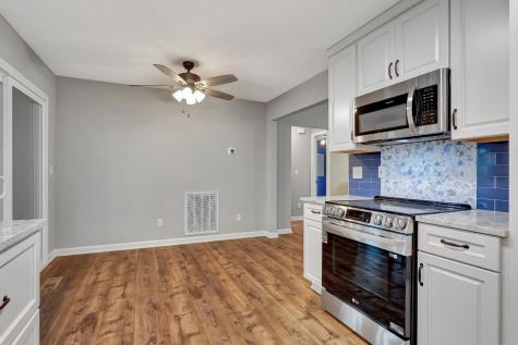 2312 Forrest Fields Drive Chapel Hill TN 37034