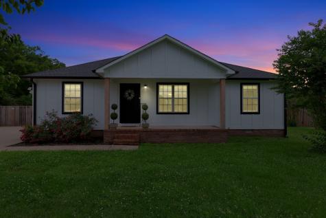 2312 Forrest Fields Drive Chapel Hill TN 37034