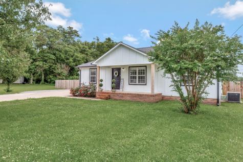 2312 Forrest Fields Drive Chapel Hill TN 37034