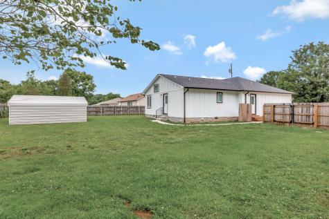 2312 Forrest Fields Drive Chapel Hill TN 37034