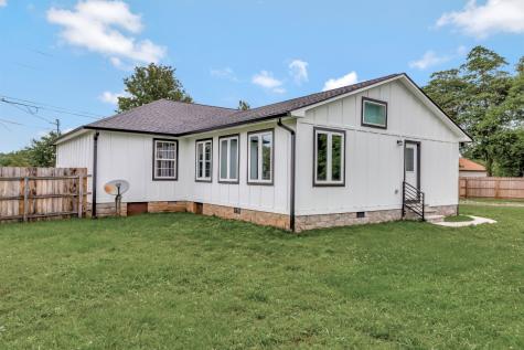 2312 Forrest Fields Drive Chapel Hill TN 37034