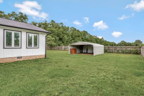 2312 Forrest Fields Drive Chapel Hill TN 37034
