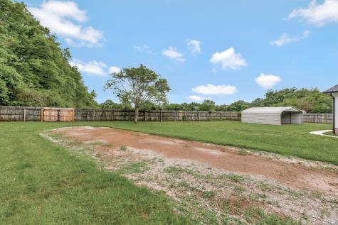 2312 Forrest Fields Drive Chapel Hill TN 37034