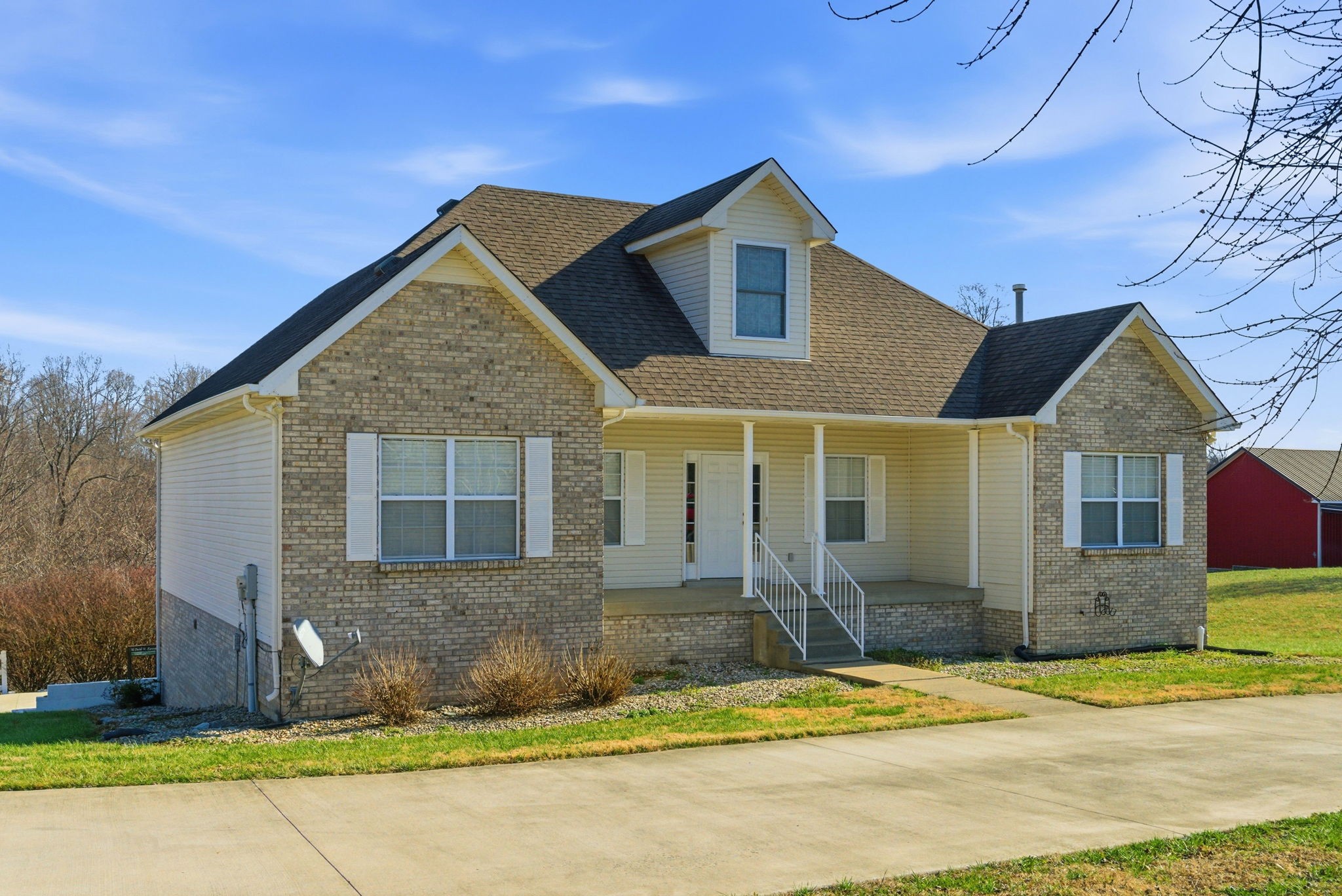 4357 Airport Road Springfield TN 37172