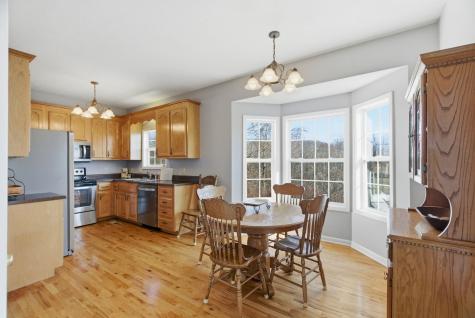 4357 Airport Road Springfield TN 37172