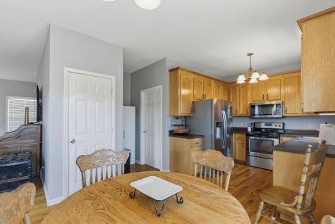 4357 Airport Road Springfield TN 37172