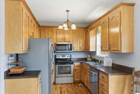 4357 Airport Road Springfield TN 37172