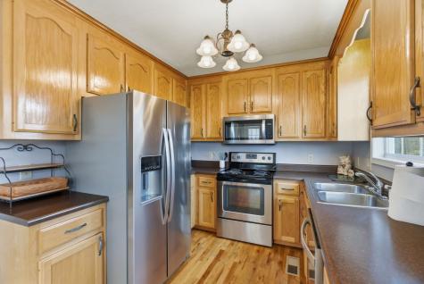 4357 Airport Road Springfield TN 37172