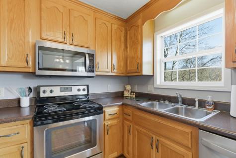 4357 Airport Road Springfield TN 37172
