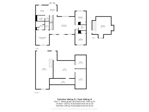 4357 Airport Road Springfield TN 37172