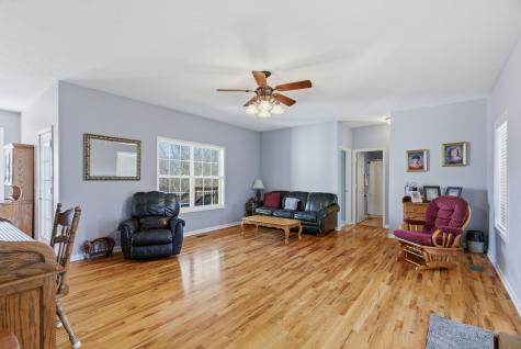 4357 Airport Road Springfield TN 37172