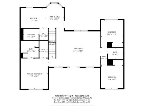 4357 Airport Road Springfield TN 37172