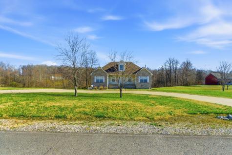 4357 Airport Road Springfield TN 37172