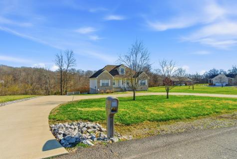 4357 Airport Road Springfield TN 37172