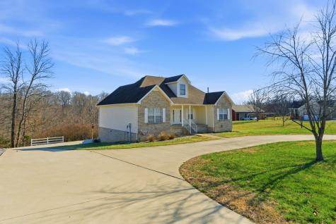 4357 Airport Road Springfield TN 37172