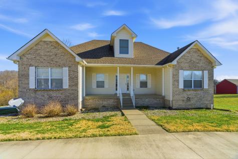 4357 Airport Road Springfield TN 37172