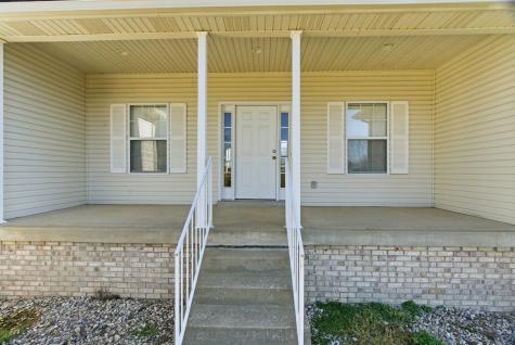 4357 Airport Road Springfield TN 37172