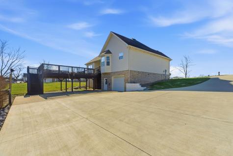 4357 Airport Road Springfield TN 37172