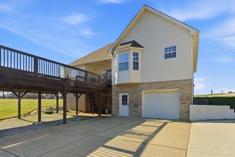 4357 Airport Road Springfield TN 37172