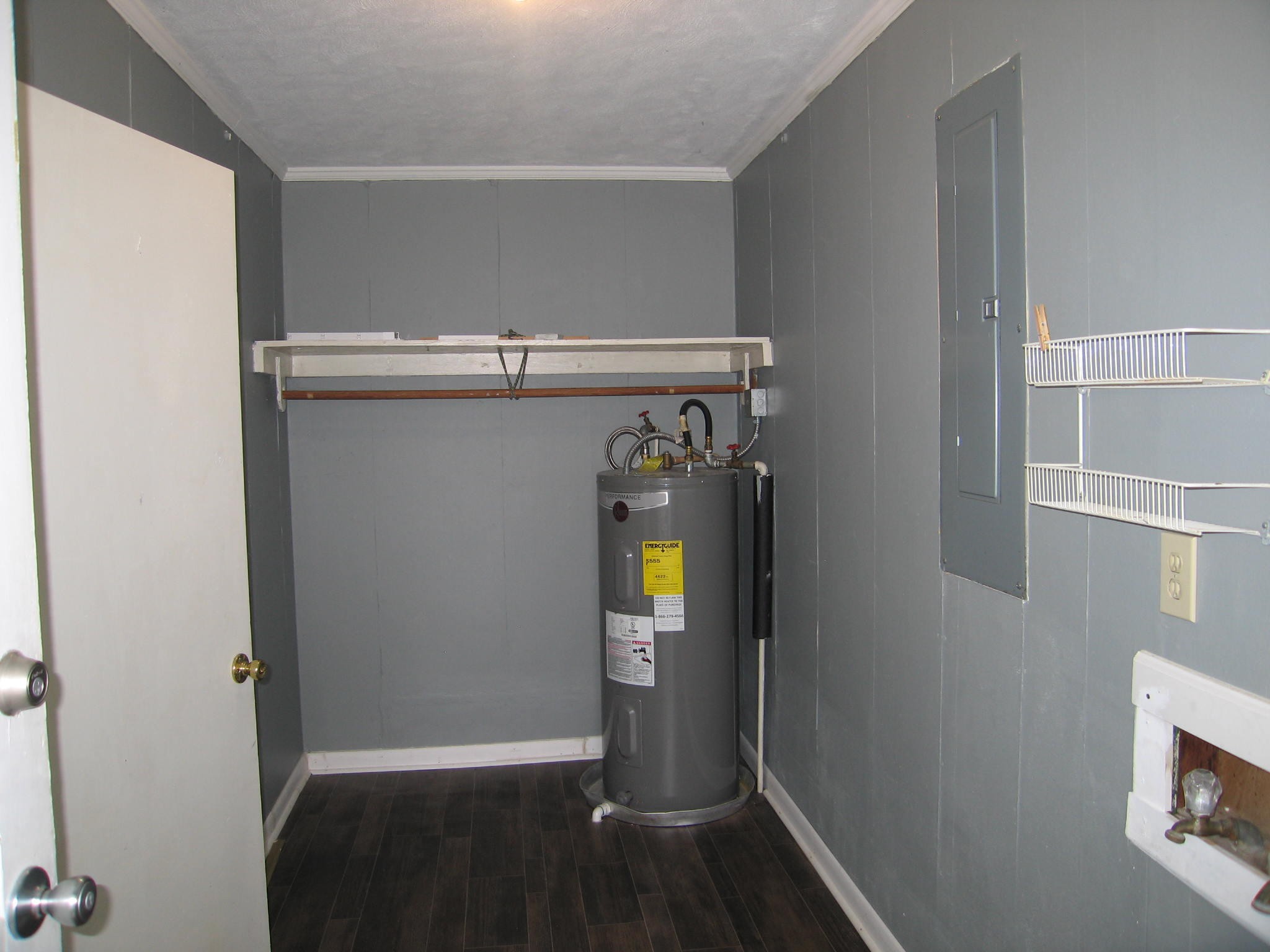 25302560 NE N. Ocoee Street, NE Cleveland TN 37312