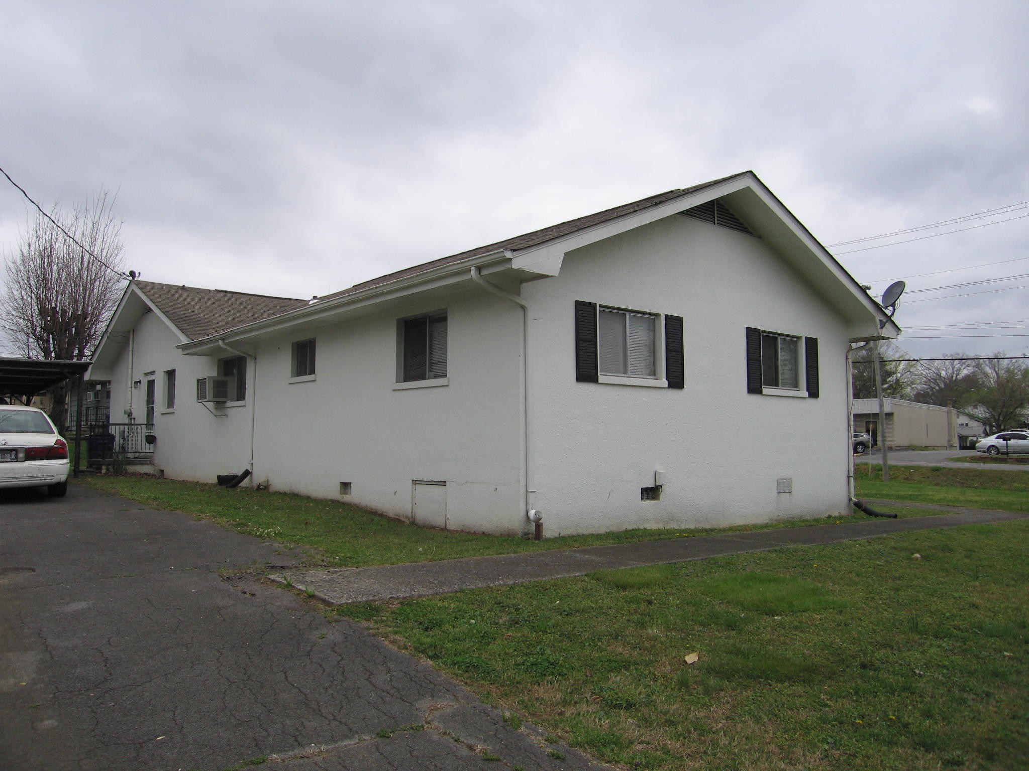 25302560 NE N. Ocoee Street, NE Cleveland TN 37312