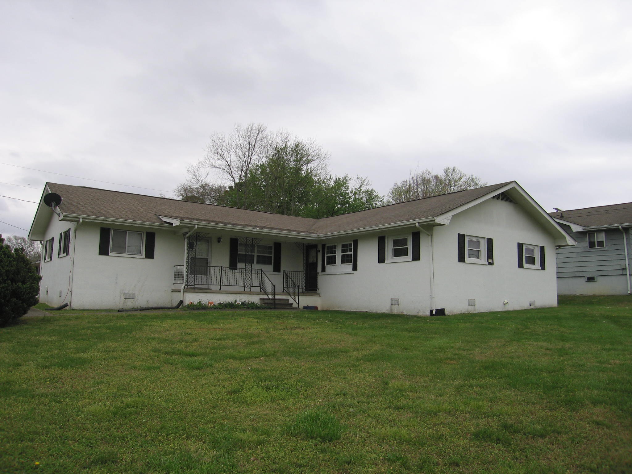 25302560 NE N. Ocoee Street, NE Cleveland TN 37312