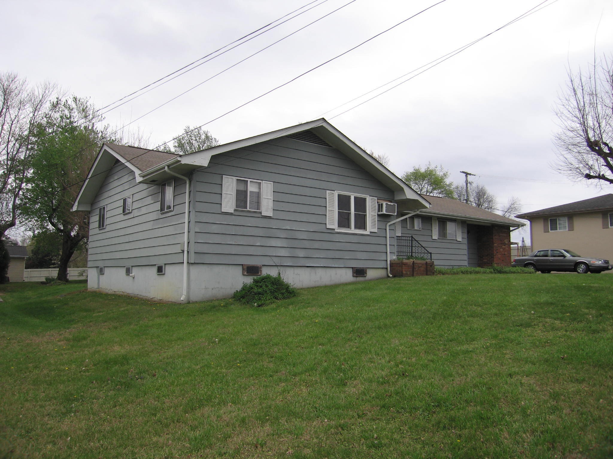 25302560 NE N. Ocoee Street, NE Cleveland TN 37312