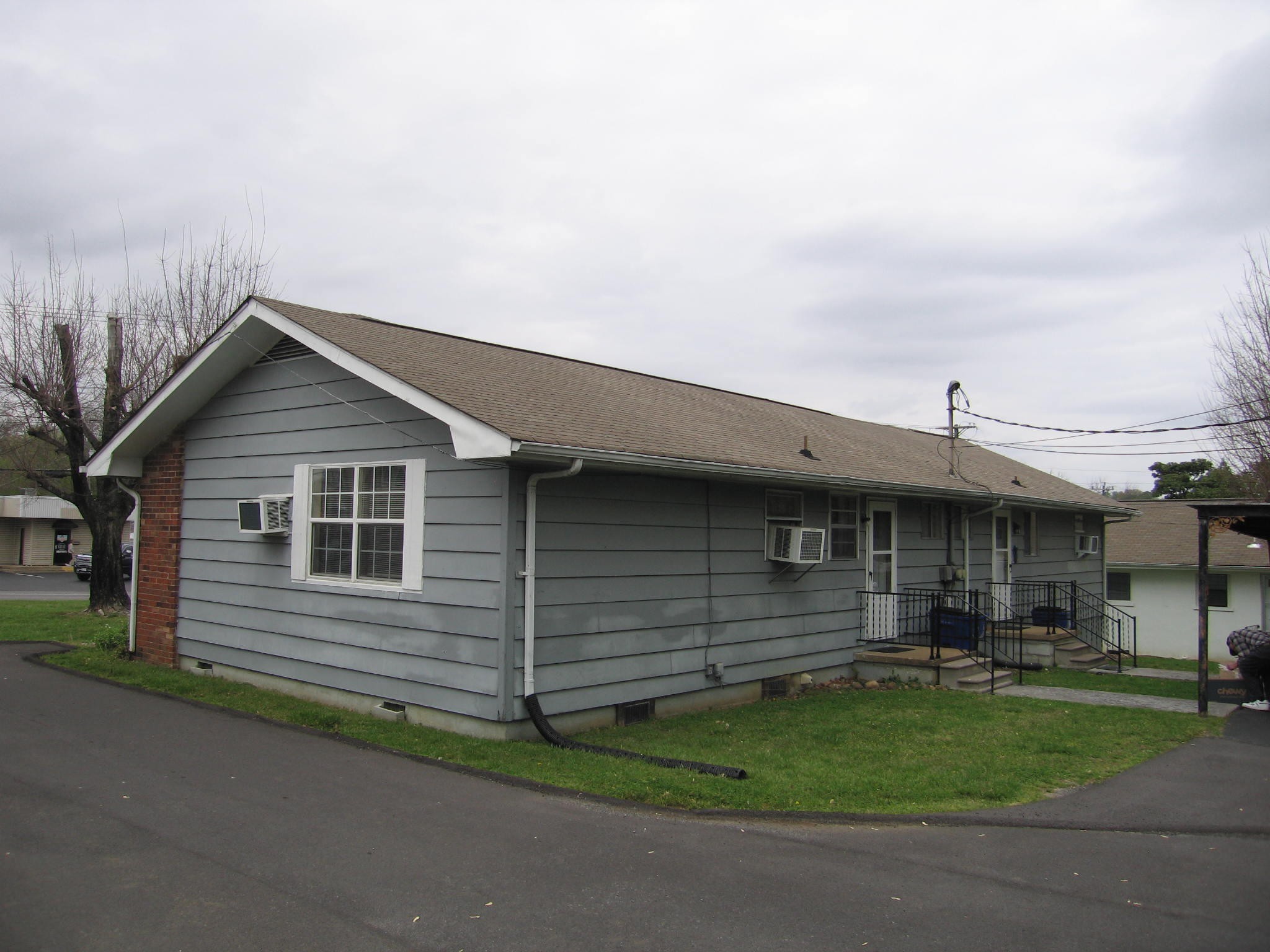 25302560 NE N. Ocoee Street, NE Cleveland TN 37312