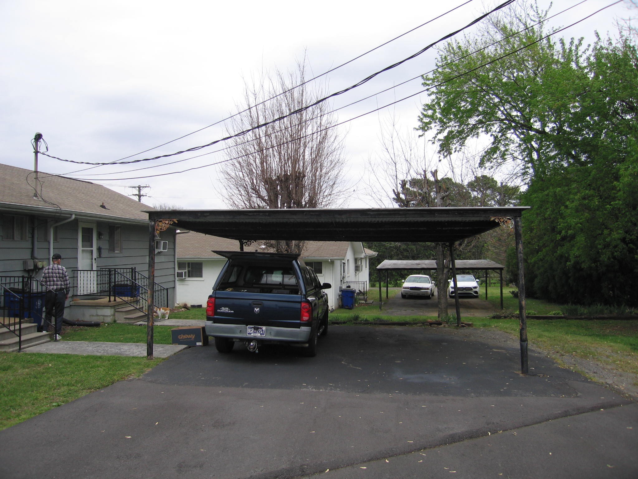 25302560 NE N. Ocoee Street, NE Cleveland TN 37312