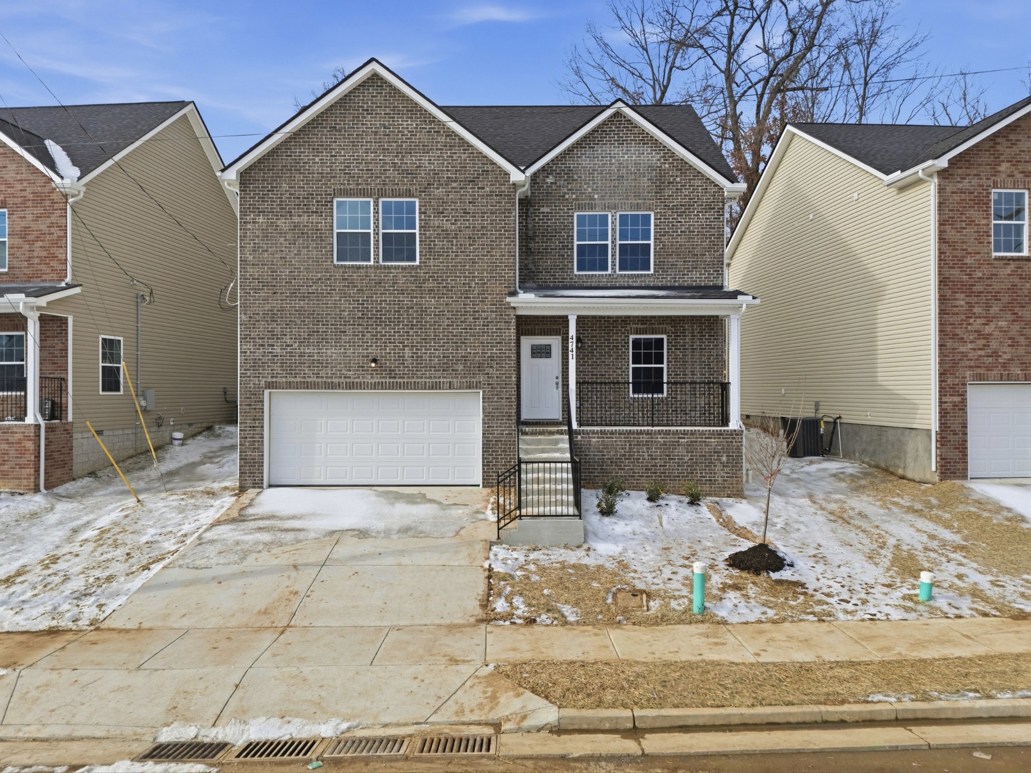 4741 Long Branch Antioch TN 37013
