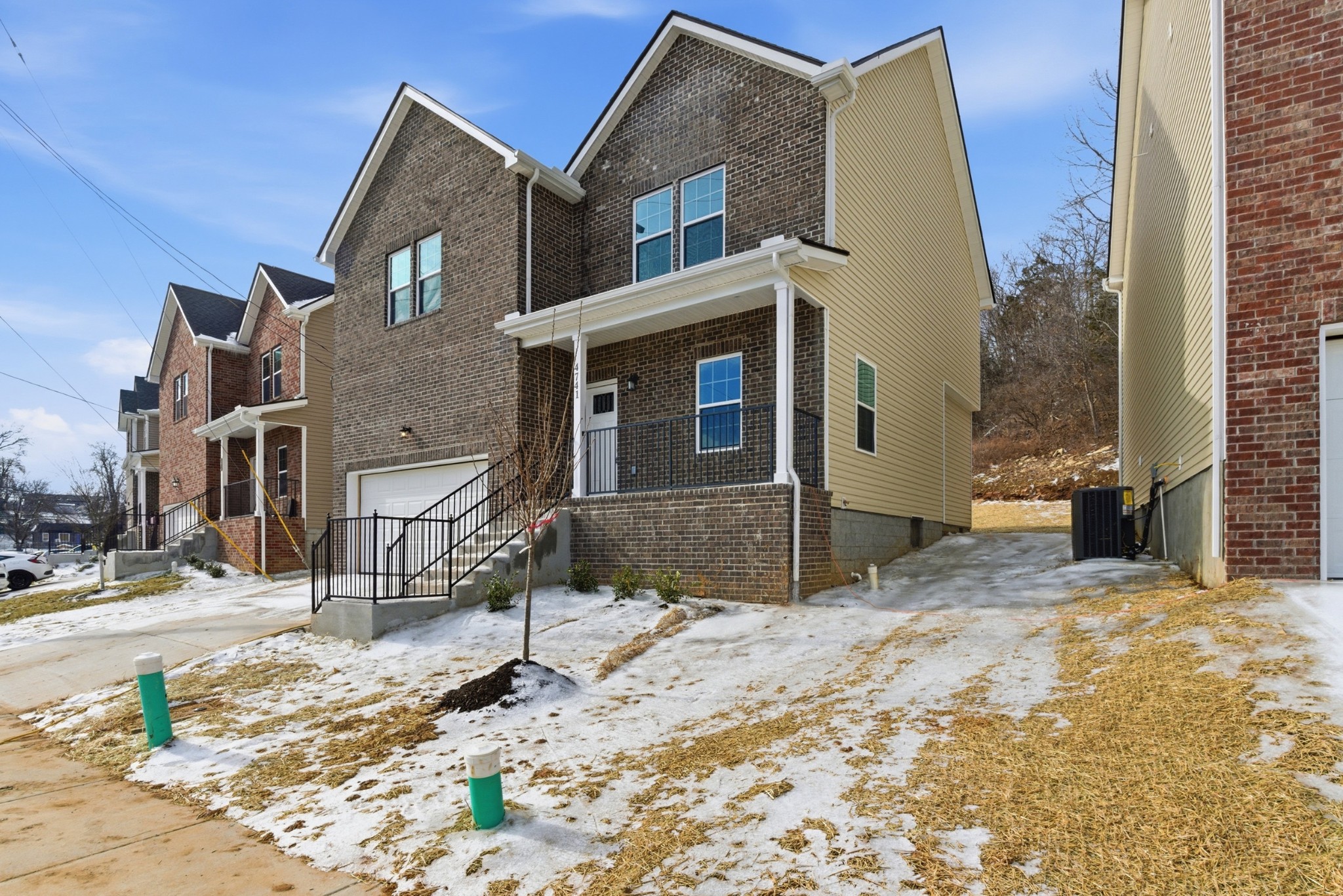 4741 Long Branch Antioch TN 37013