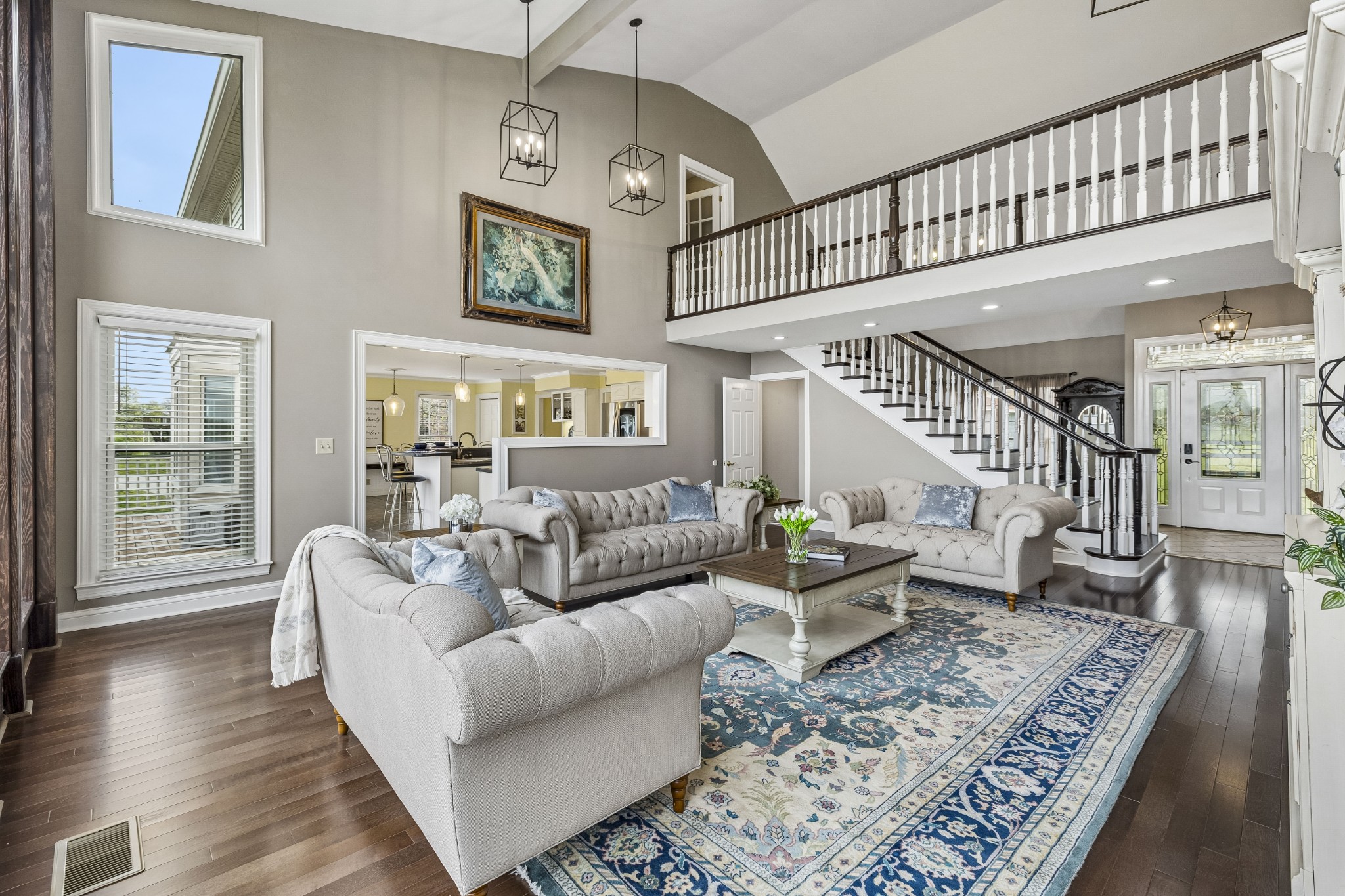 3211 Lakeshore Drive Old Hickory TN 37138