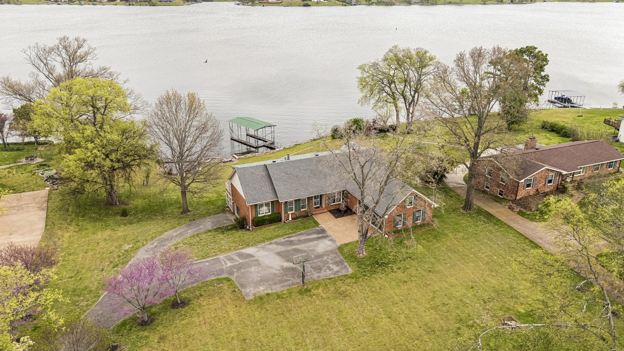 3211 Lakeshore Drive Old Hickory TN 37138