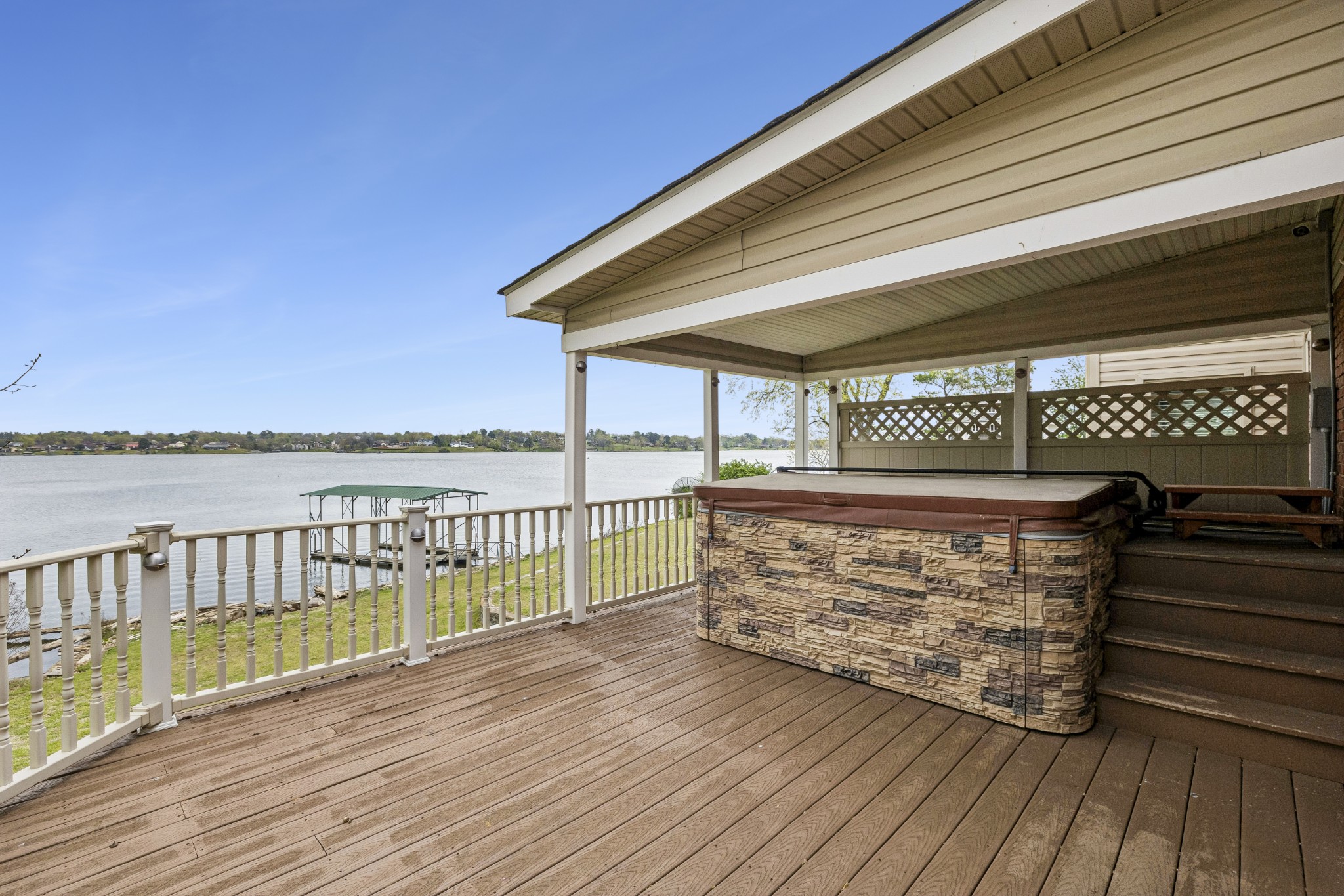3211 Lakeshore Drive Old Hickory TN 37138
