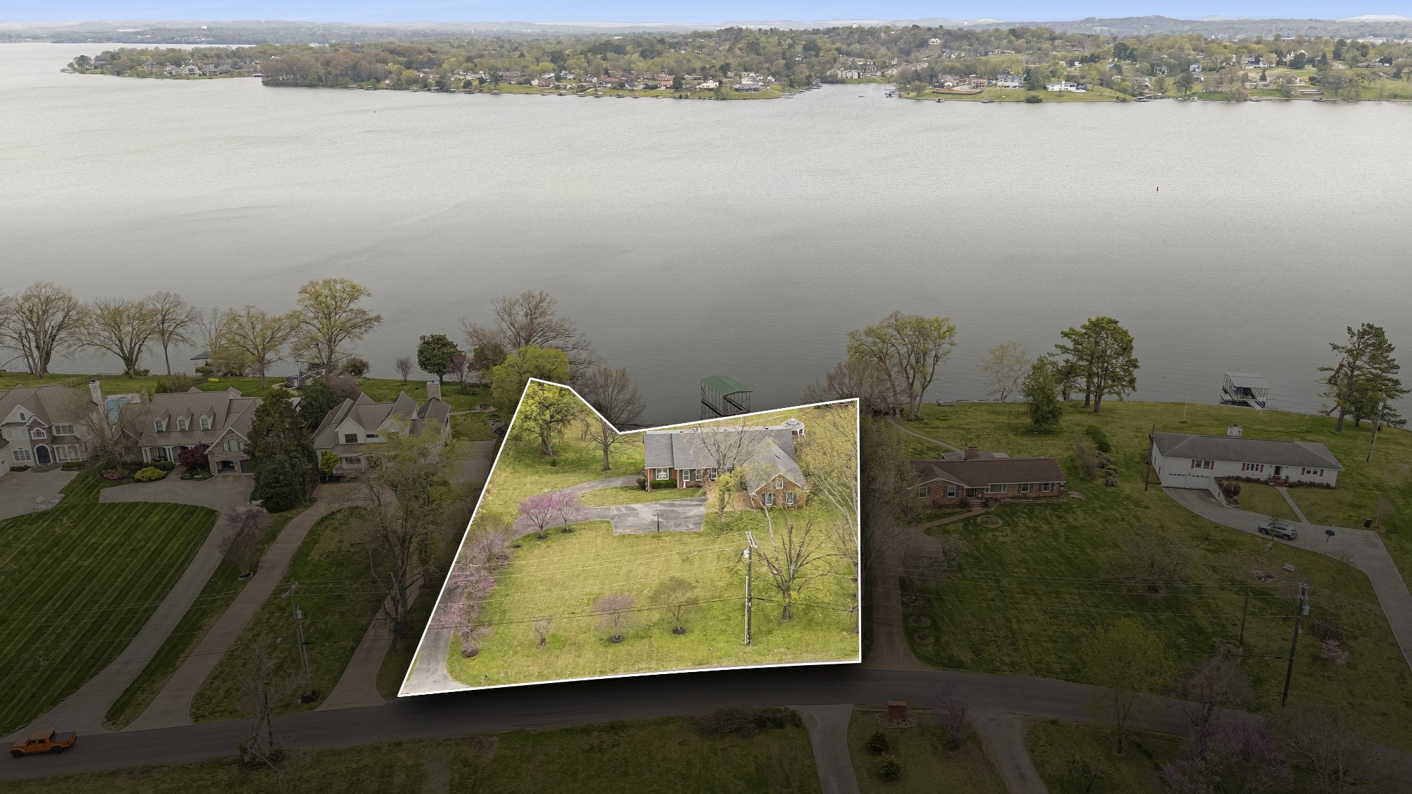 3211 Lakeshore Drive Old Hickory TN 37138
