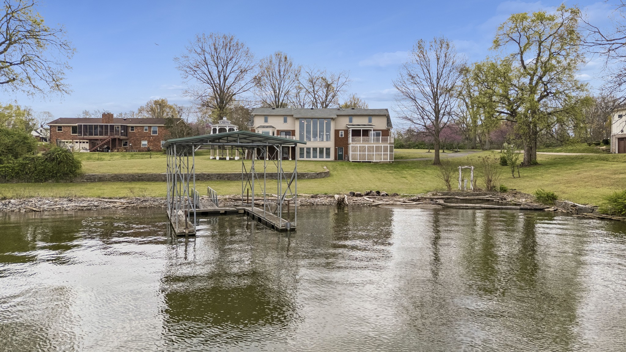 3211 Lakeshore Drive Old Hickory TN 37138