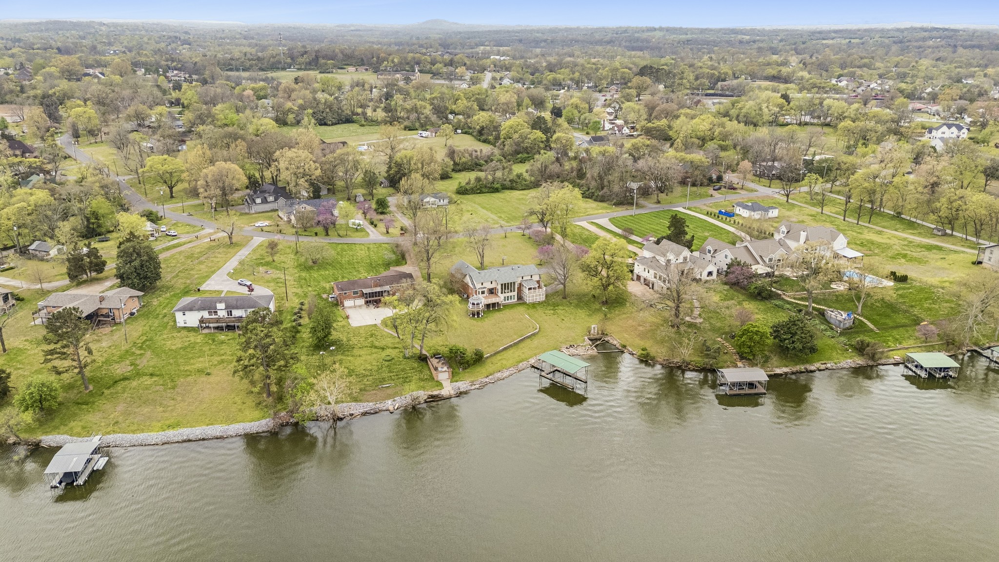 3211 Lakeshore Drive Old Hickory TN 37138
