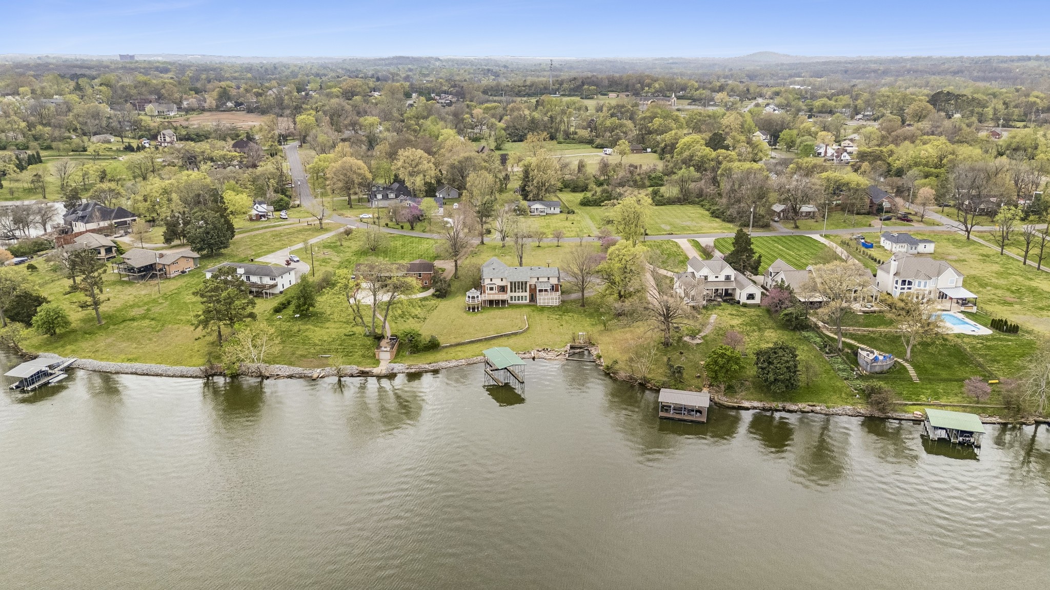 3211 Lakeshore Drive Old Hickory TN 37138