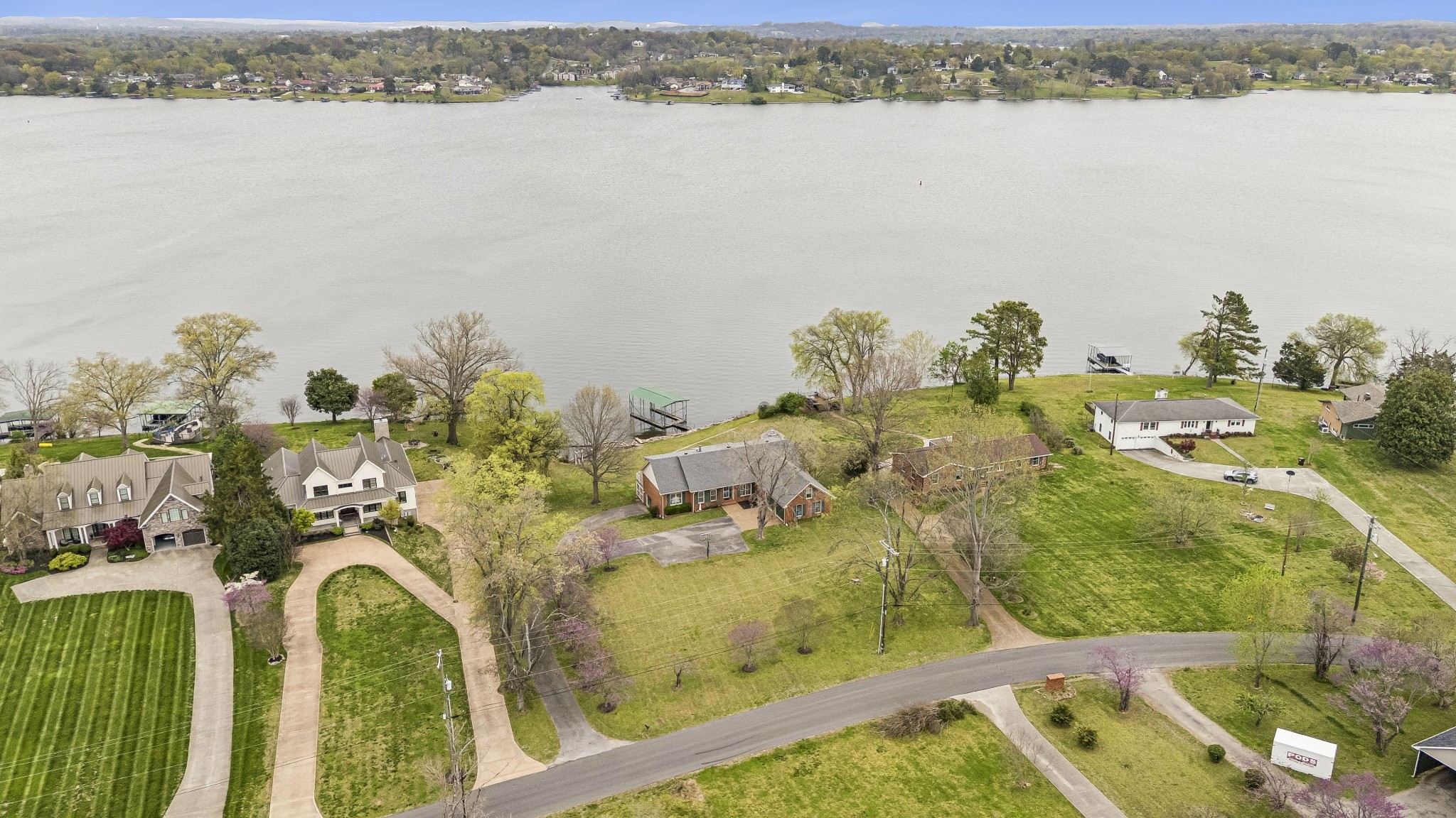 3211 Lakeshore Drive Old Hickory TN 37138